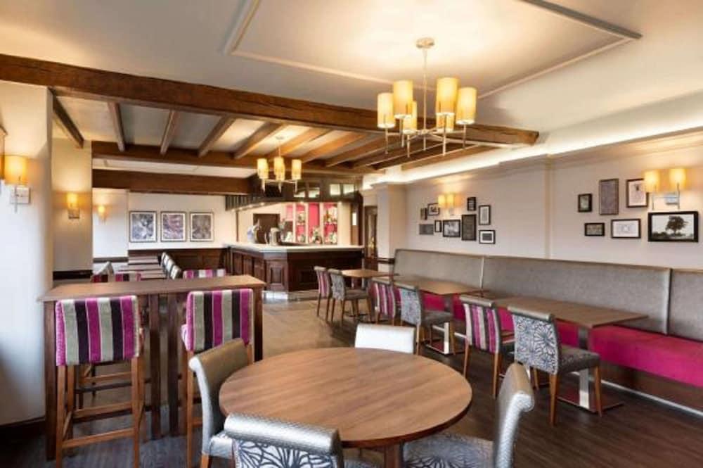 Urban Hotel Grantham Buitenkant foto