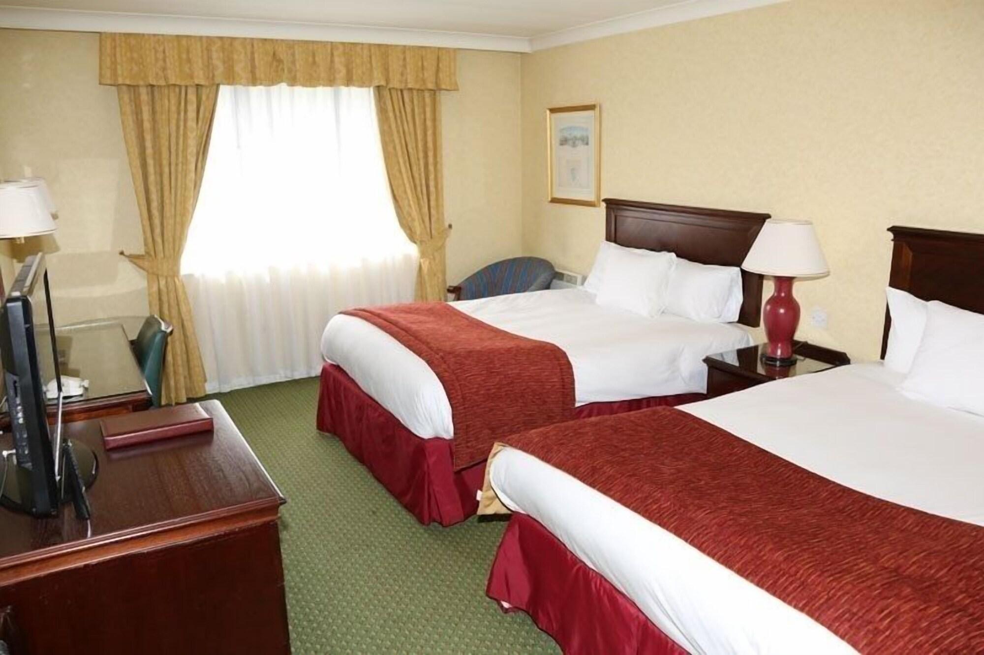 Urban Hotel Grantham Buitenkant foto