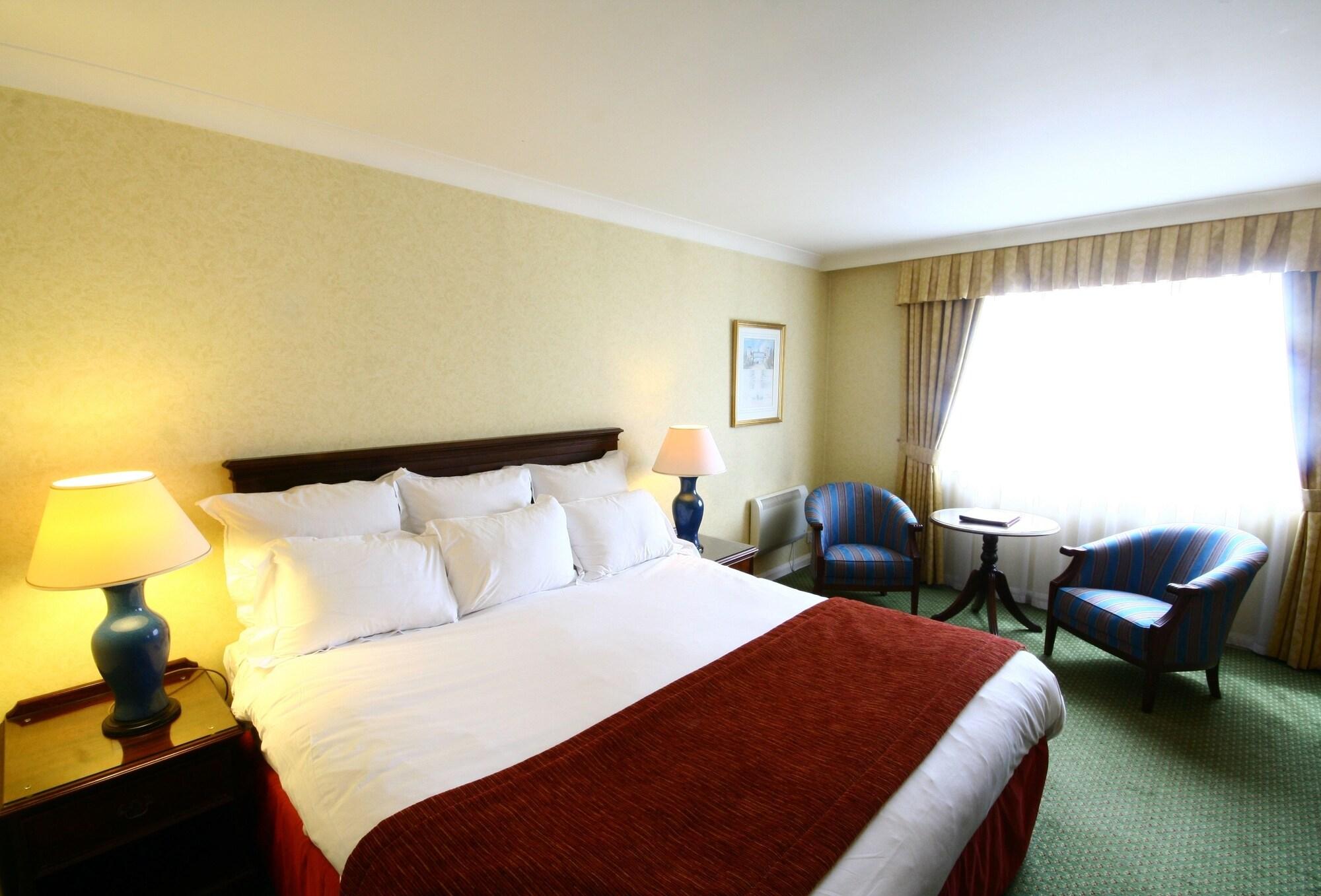 Urban Hotel Grantham Buitenkant foto