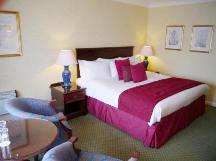 Urban Hotel Grantham Buitenkant foto