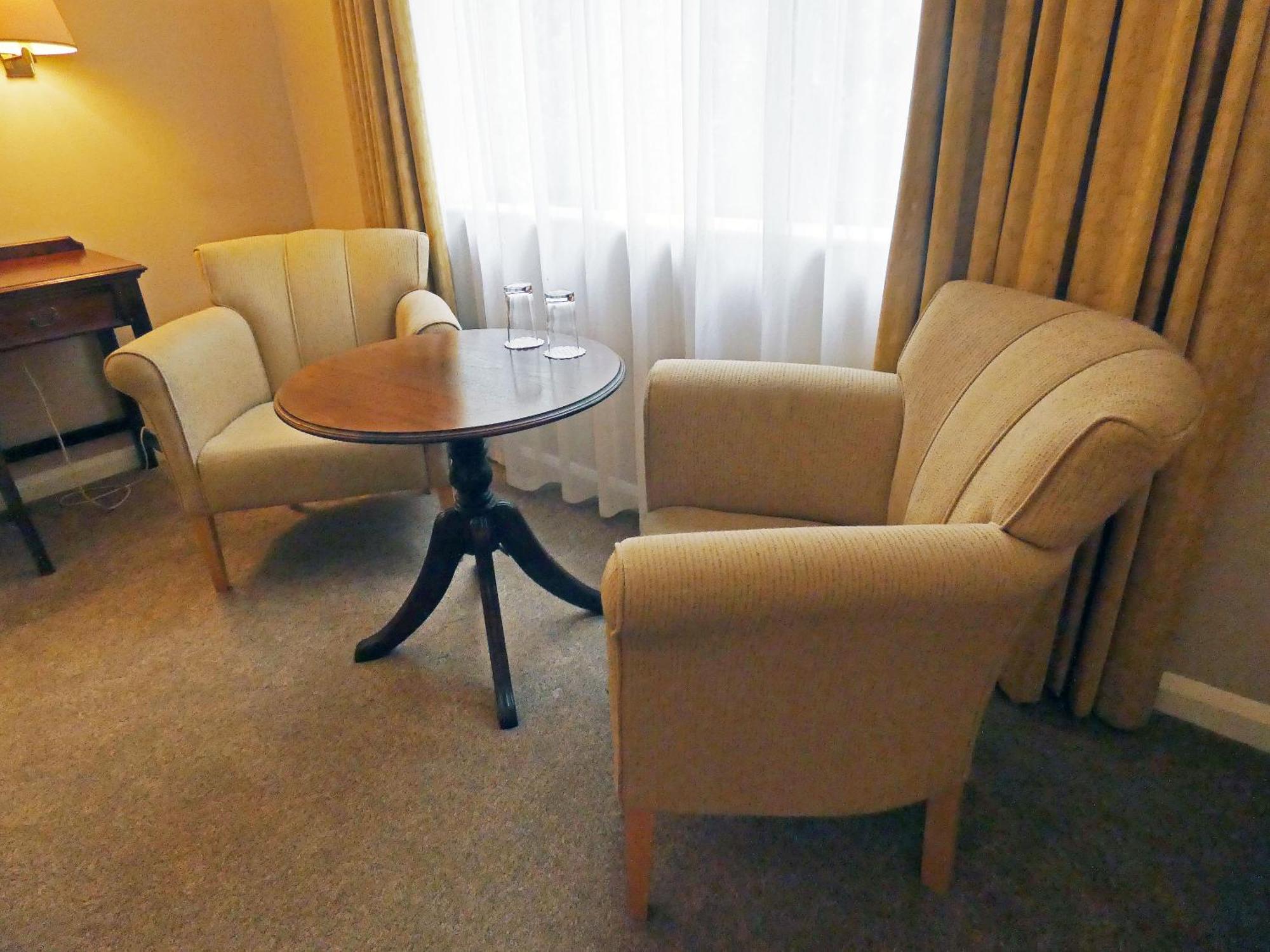 Urban Hotel Grantham Buitenkant foto